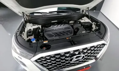 Hyundai Palisade 2021, 49320 км, за 24632.15 USD - фото 6