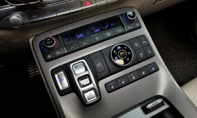 Hyundai Palisade 2021, 49320 км, за 24632.15 USD - фото 9