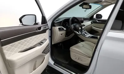 Hyundai Palisade 2021, 49320 км, за 24632.15 USD - фото 10
