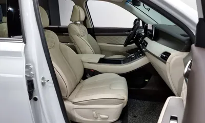 Hyundai Palisade 2021, 49320 км, за 24632.15 USD - фото 11