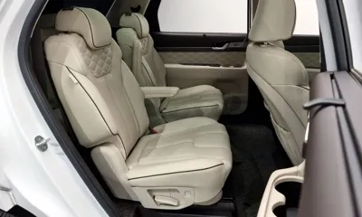 Hyundai Palisade 2021, 49320 км, за 24632.15 USD - фото 12