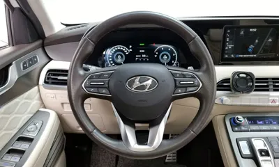 Hyundai Palisade 2021, 49320 км, за 24632.15 USD - фото 13