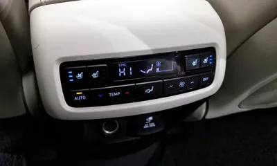 Hyundai Palisade 2021, 49320 км, за 24632.15 USD - фото 18