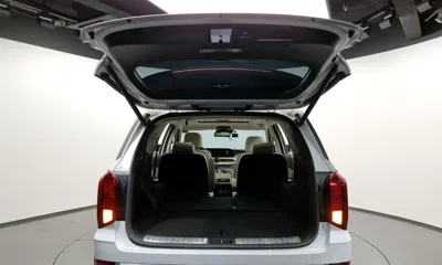 Hyundai Palisade 2021, 49320 км, за 24632.15 USD - фото 20