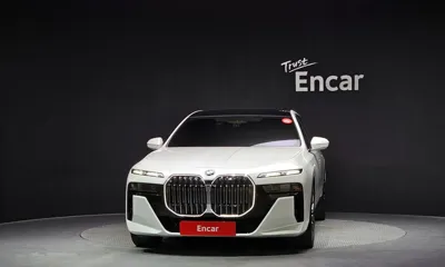 BMW 7-Series 2025, 17381 км, за 73457.69 USD