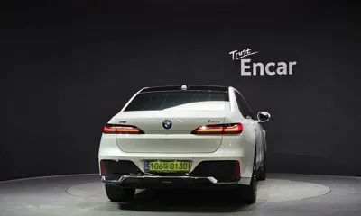 BMW 7-Series 2025, 17381 км, за 73457.69 USD