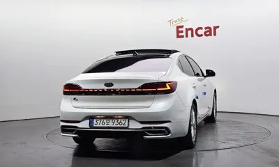Kia K7 2020, 60316 км, за 13355.06 USD