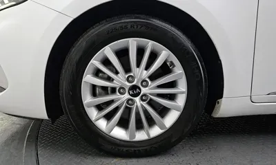Kia K7 2020, 60316 км, за 13355.06 USD