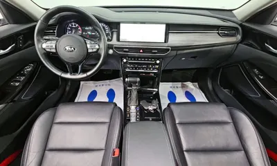 Kia K7 2020, 60316 км, за 13355.06 USD - фото 7