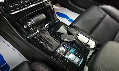 Kia K7 2020, 60316 км, за 13355.06 USD - фото 9