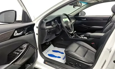 Kia K7 2020, 60316 км, за 13355.06 USD - фото 10