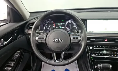Kia K7 2020, 60316 км, за 13355.06 USD - фото 14