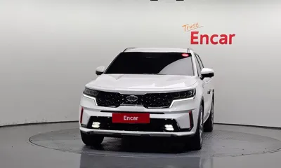 Kia Sorento 2021, 67388 км, за 17255.97 USD
