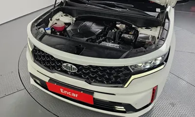 Kia Sorento 2021, 67388 км, за 17255.97 USD - фото 6