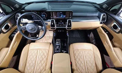 Kia Sorento 2021, 67388 км, за 17255.97 USD - фото 7