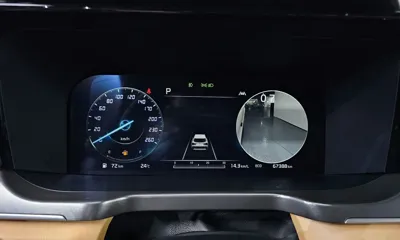 Kia Sorento 2021, 67388 км, за 17255.97 USD - фото 8