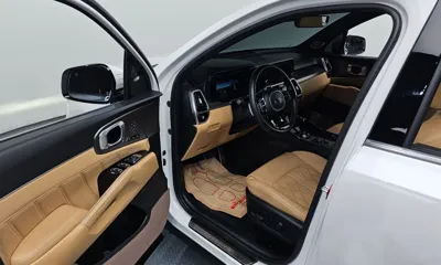 Kia Sorento 2021, 67388 км, за 17255.97 USD - фото 10