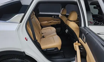 Kia Sorento 2021, 67388 км, за 17255.97 USD - фото 11