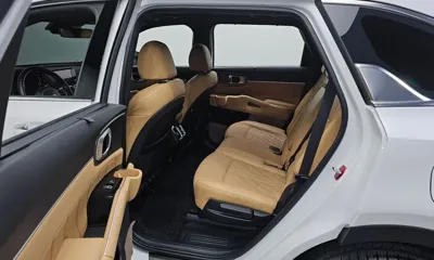 Kia Sorento 2021, 67388 км, за 17255.97 USD - фото 12