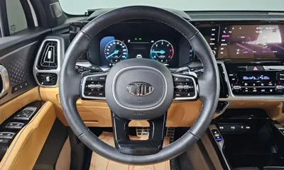 Kia Sorento 2021, 67388 км, за 17255.97 USD - фото 13
