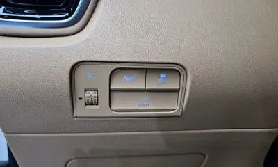 Kia Sorento 2021, 67388 км, за 17255.97 USD - фото 19
