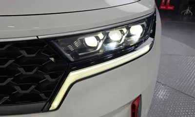 Kia Sorento 2021, 67388 км, за 17255.97 USD - фото 22