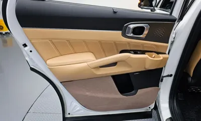 Kia Sorento 2021, 67388 км, за 17255.97 USD - фото 25