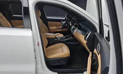 Kia Sorento 2021, 67388 км, за 17255.97 USD - фото 26
