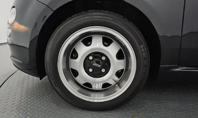 Fiat 500 2013, 65742 км, за 6375.23 USD