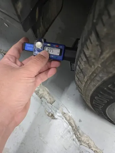Kia EV6 2023, 100948 км, за 7791.54 USD