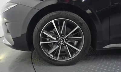 Hyundai Grandeur 2022, 70063 км, за 16612.39 USD
