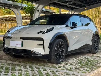 Zeekr X 2024, 5699 км, за 15740.7 USD
