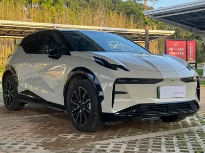 Zeekr X 2024, 5699 км, за 15740.7 USD