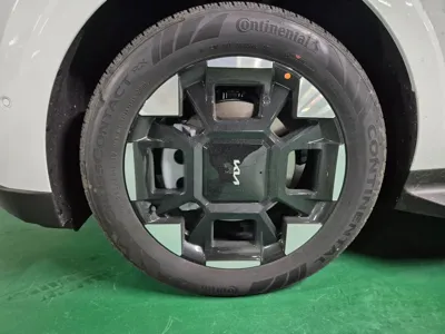 Kia Canival 2026, 3500 км, за 38058.65 USD