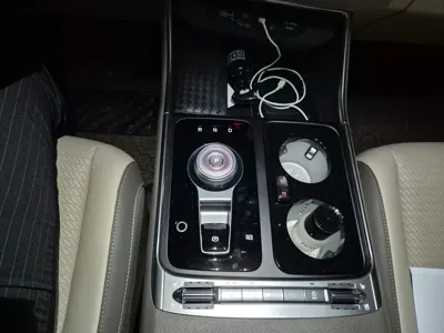 Kia Canival 2026, 3500 км, за 38058.65 USD - фото 9