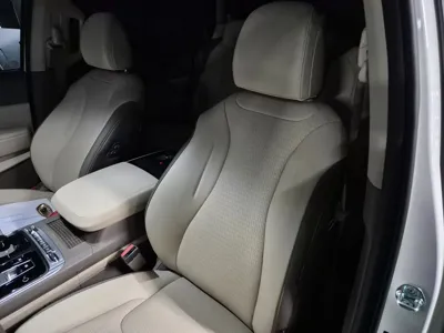 Kia Canival 2026, 3500 км, за 38058.65 USD - фото 10