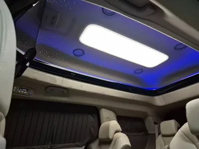 Kia Canival 2026, 3500 км, за 38058.65 USD - фото 12