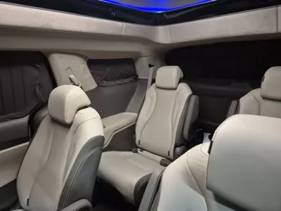 Kia Canival 2026, 3500 км, за 38058.65 USD - фото 20