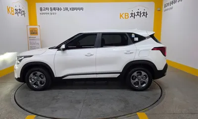 Kia Seltos 2025, 30485 км, за 18576.87 USD