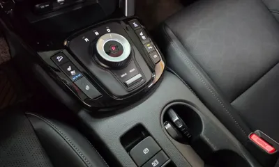 Kia Seltos 2025, 30485 км, за 18428.07 USD - фото 9