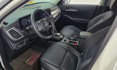Kia Seltos 2025, 30485 км, за 18428.07 USD - фото 11