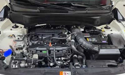 Kia Seltos 2025, 30485 км, за 18428.07 USD - фото 20