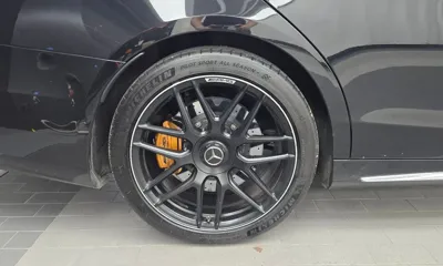 Mercedes-Benz S-Class 2019, 204475 км, за 28160.69 USD