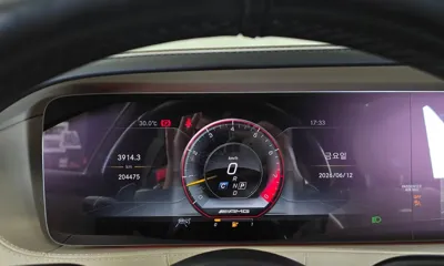 Mercedes-Benz S-Class 2019, 204475 км, за 28160.69 USD - фото 8