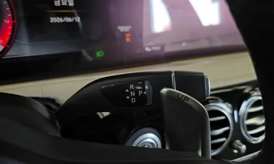Mercedes-Benz S-Class 2019, 204475 км, за 28160.69 USD - фото 9
