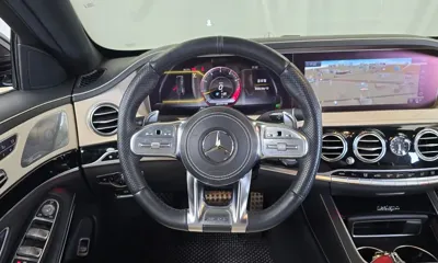Mercedes-Benz S-Class 2019, 204475 км, за 28160.69 USD - фото 13
