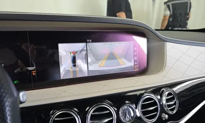 Mercedes-Benz S-Class 2019, 204475 км, за 28160.69 USD - фото 15