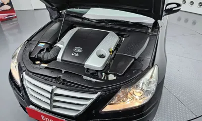 Hyundai Genesis 2010, 68845 км, за 4297.71 USD - фото 6