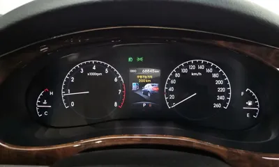 Hyundai Genesis 2010, 68845 км, за 4297.71 USD - фото 8