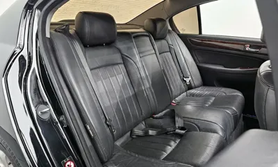 Hyundai Genesis 2010, 68845 км, за 4297.71 USD - фото 11